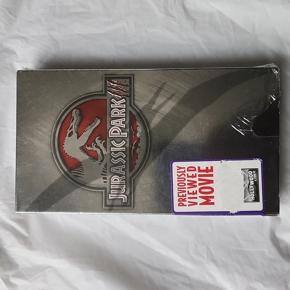 3 for $9 (each add on $3) Jurassic Park - Previously Viewed - Picture 1 of 2